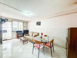 Blk 169 Stirling View (Queenstown), HDB 3 Rooms #459555521